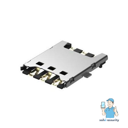 Sim Connector for Vivo V7